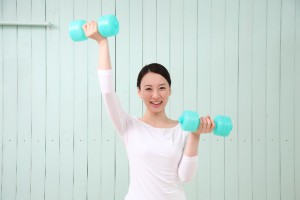 筋肉の柔らかさを年齢なりに維持する方法