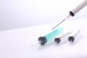 子宮頸がんワクチン政府が勧奨中止
