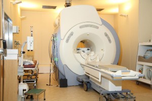 西洋医学（MRI検査）