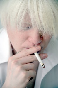 20代の禁煙に保険適用
